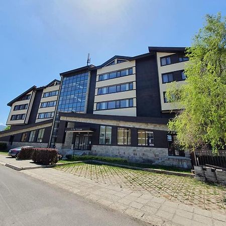Sunny Duplex With Spectacular View In Terra Complex Aparthotel Razlog Eksteriør bilde