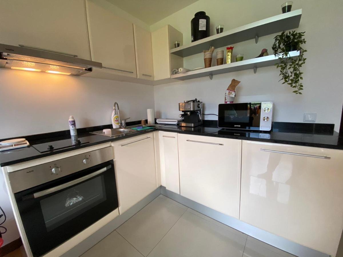 Sunny Duplex With Spectacular View In Terra Complex Aparthotel Razlog Eksteriør bilde
