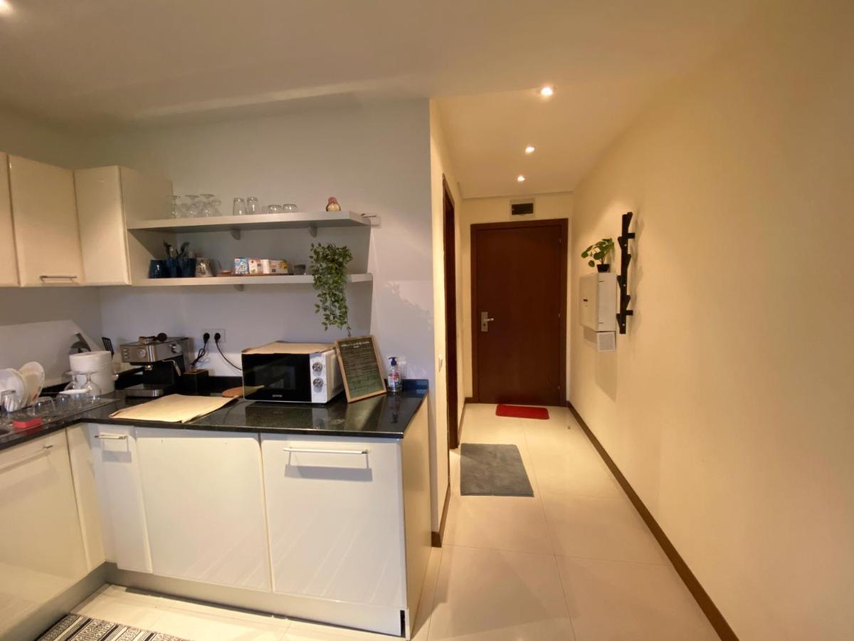 Sunny Duplex With Spectacular View In Terra Complex Aparthotel Razlog Eksteriør bilde