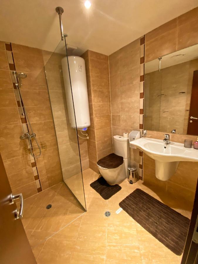 Sunny Duplex With Spectacular View In Terra Complex Aparthotel Razlog Eksteriør bilde